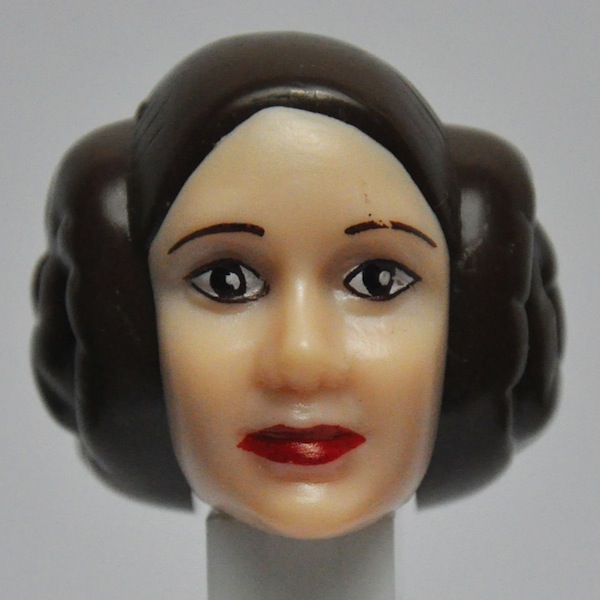 princess leia pez dispenser